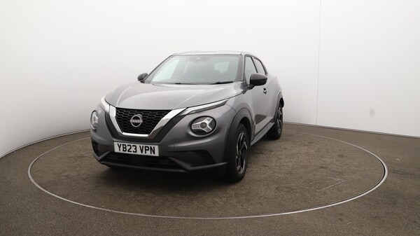 Used Nissan Juke 2023 for sale - 76167090: Photo 39
