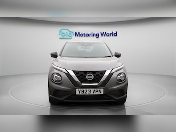 Used Nissan Juke 2023 for sale - 76167090: Photo 3