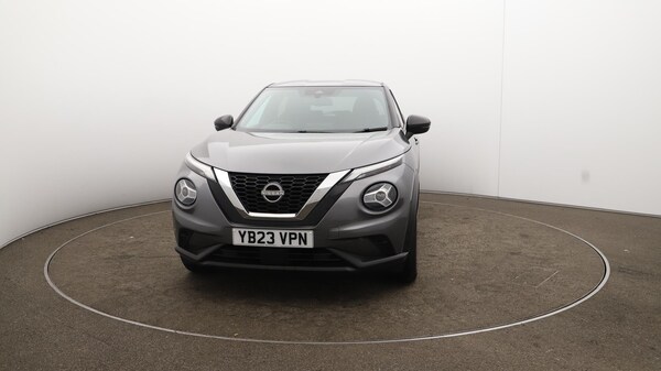 Used Nissan Juke 2023 for sale - 76167090: Photo 40