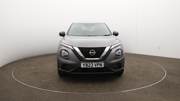 Used Nissan Juke 2023 for sale - 76167090: Photo 41
