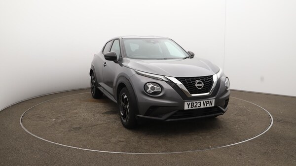 Used Nissan Juke 2023 for sale - 76167090: Photo 43