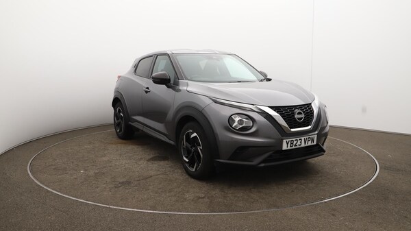 Used Nissan Juke 2023 for sale - 76167090: Photo 44