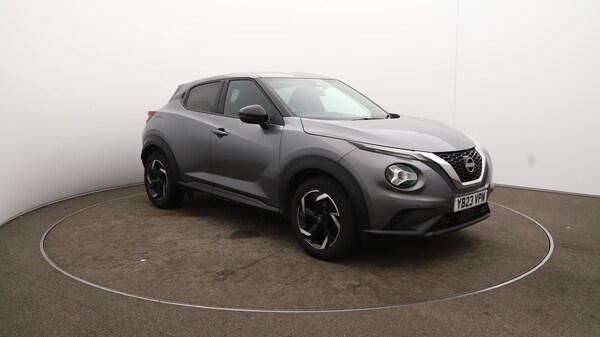 Used Nissan Juke 2023 for sale - 76167090: Photo 45