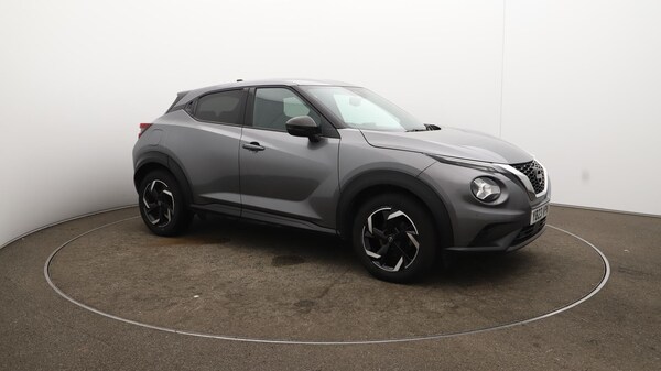 Used Nissan Juke 2023 for sale - 76167090: Photo 46