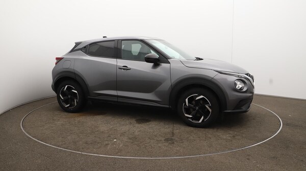 Used Nissan Juke 2023 for sale - 76167090: Photo 47