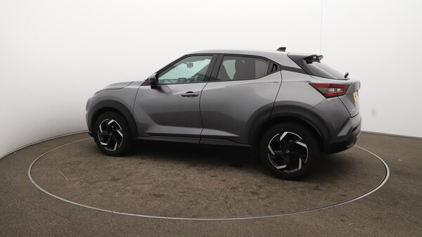Used Nissan Juke 2023 for sale - 76167090: Photo 48