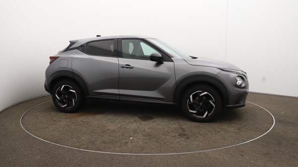 Used Nissan Juke 2023 for sale - 76167090: Photo 49
