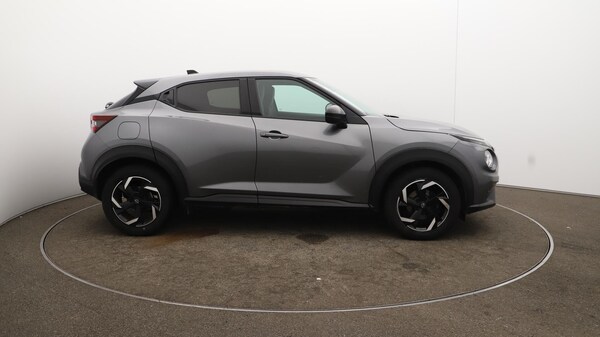 Used Nissan Juke 2023 for sale - 76167090: Photo 50