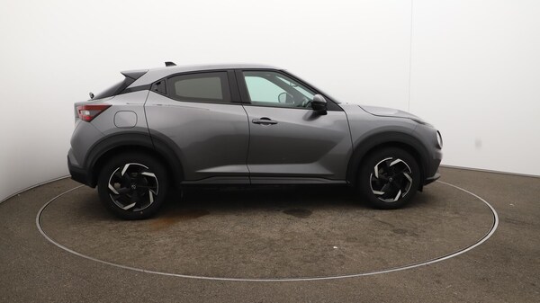 Used Nissan Juke 2023 for sale - 76167090: Photo 51