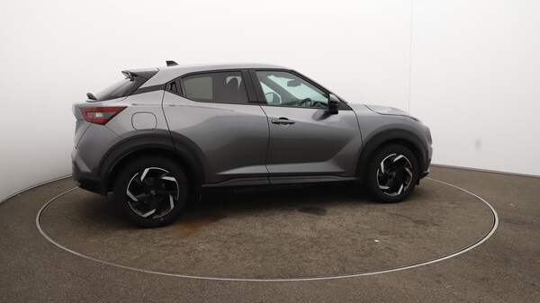 Used Nissan Juke 2023 for sale - 76167090: Photo 52