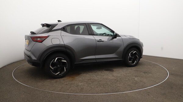 Used Nissan Juke 2023 for sale - 76167090: Photo 53