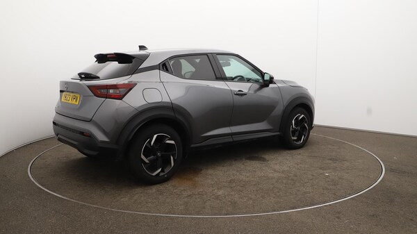 Used Nissan Juke 2023 for sale - 76167090: Photo 54