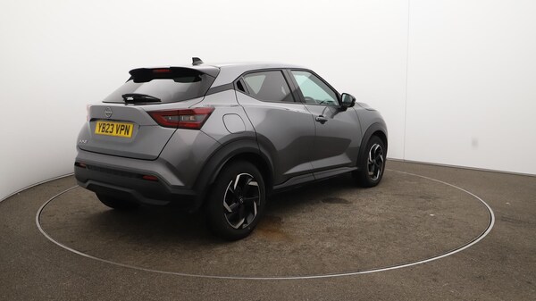 Used Nissan Juke 2023 for sale - 76167090: Photo 55