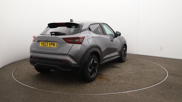 Used Nissan Juke 2023 for sale - 76167090: Photo 56