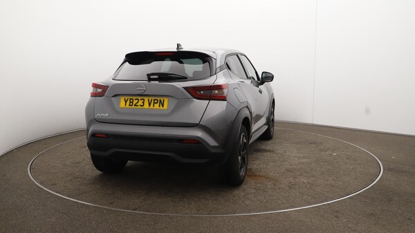 Used Nissan Juke 2023 for sale - 76167090: Photo 57
