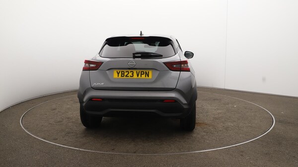 Used Nissan Juke 2023 for sale - 76167090: Photo 58