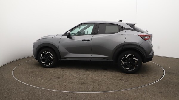 Used Nissan Juke 2023 for sale - 76167090: Photo 59