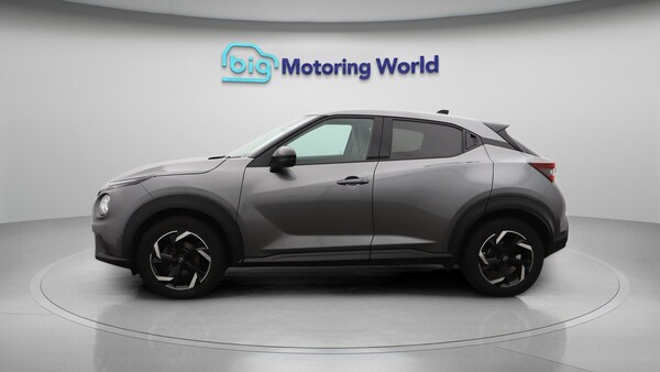 Used Nissan Juke 2023 for sale - 76167090: Photo 5