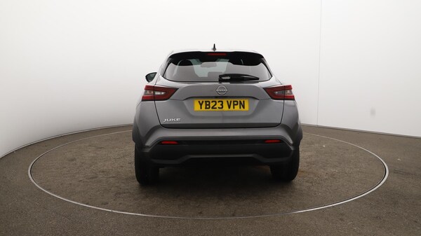 Used Nissan Juke 2023 for sale - 76167090: Photo 60