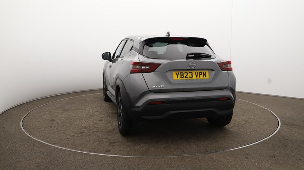 Used Nissan Juke 2023 for sale - 76167090: Photo 61