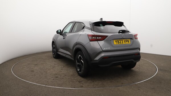 Used Nissan Juke 2023 for sale - 76167090: Photo 62