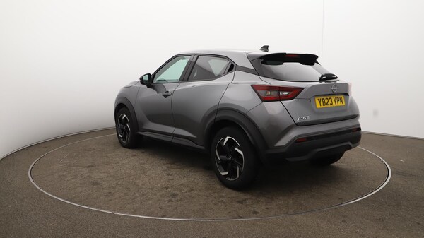Used Nissan Juke 2023 for sale - 76167090: Photo 63