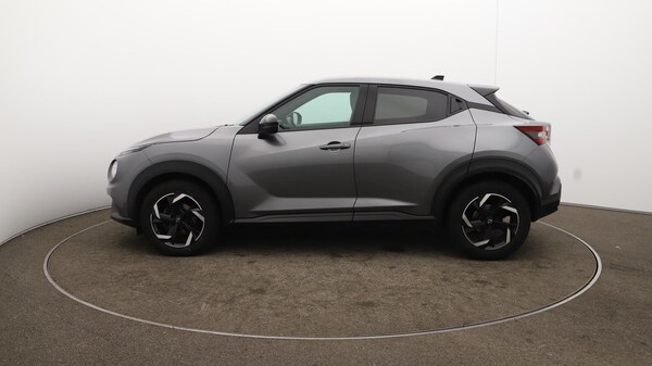 Used Nissan Juke 2023 for sale - 76167090: Photo 65