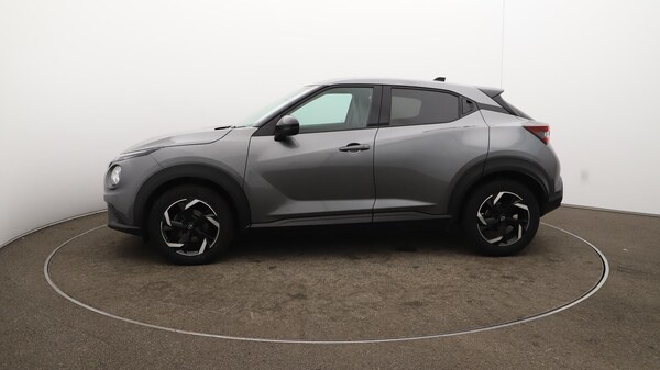 Used Nissan Juke 2023 for sale - 76167090: Photo 66