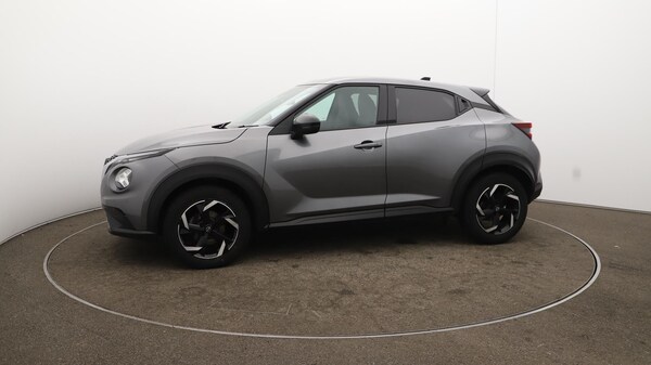 Used Nissan Juke 2023 for sale - 76167090: Photo 67