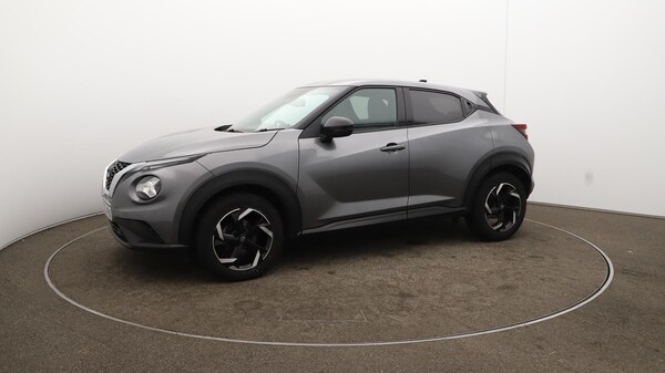 Used Nissan Juke 2023 for sale - 76167090: Photo 68