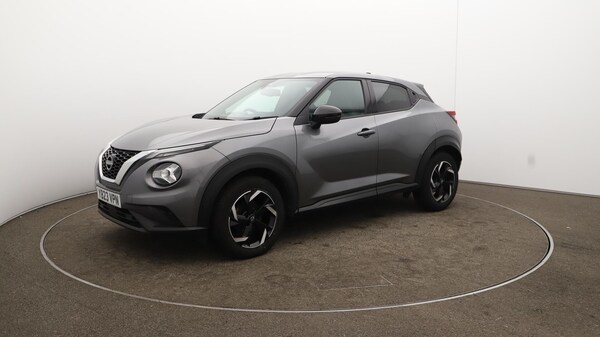 Used Nissan Juke 2023 for sale - 76167090: Photo 69