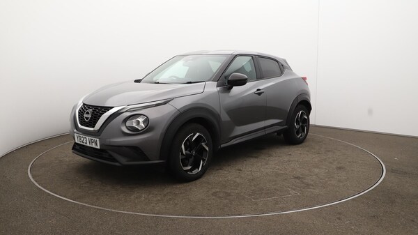 Used Nissan Juke 2023 for sale - 76167090: Photo 70