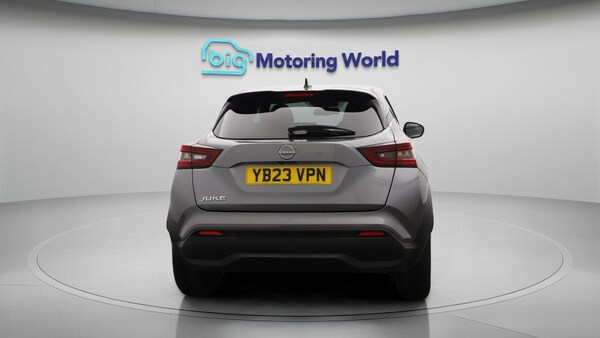 Used Nissan Juke 2023 for sale - 76167090: Photo 7