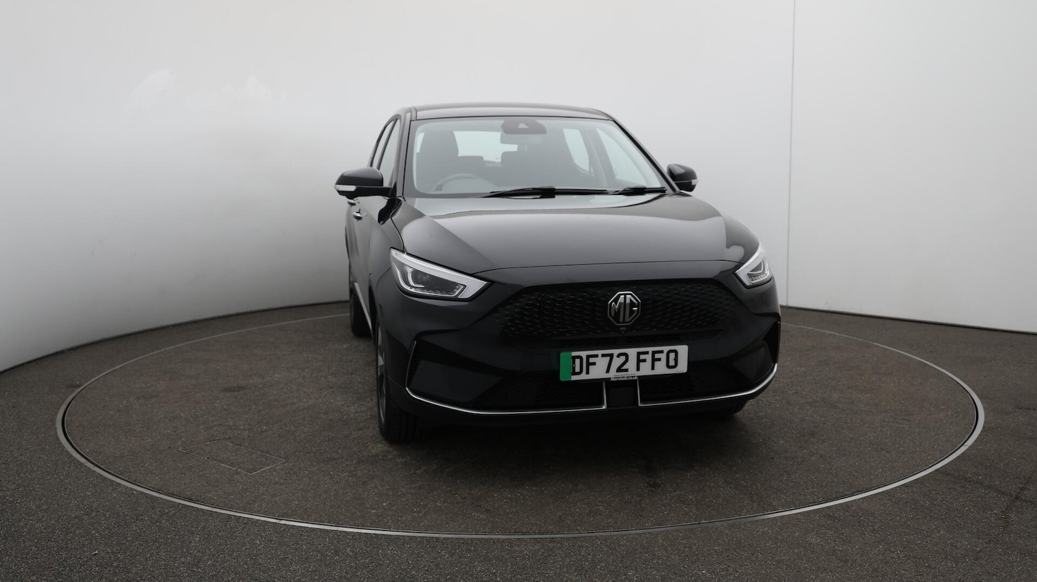 Vehicle 38