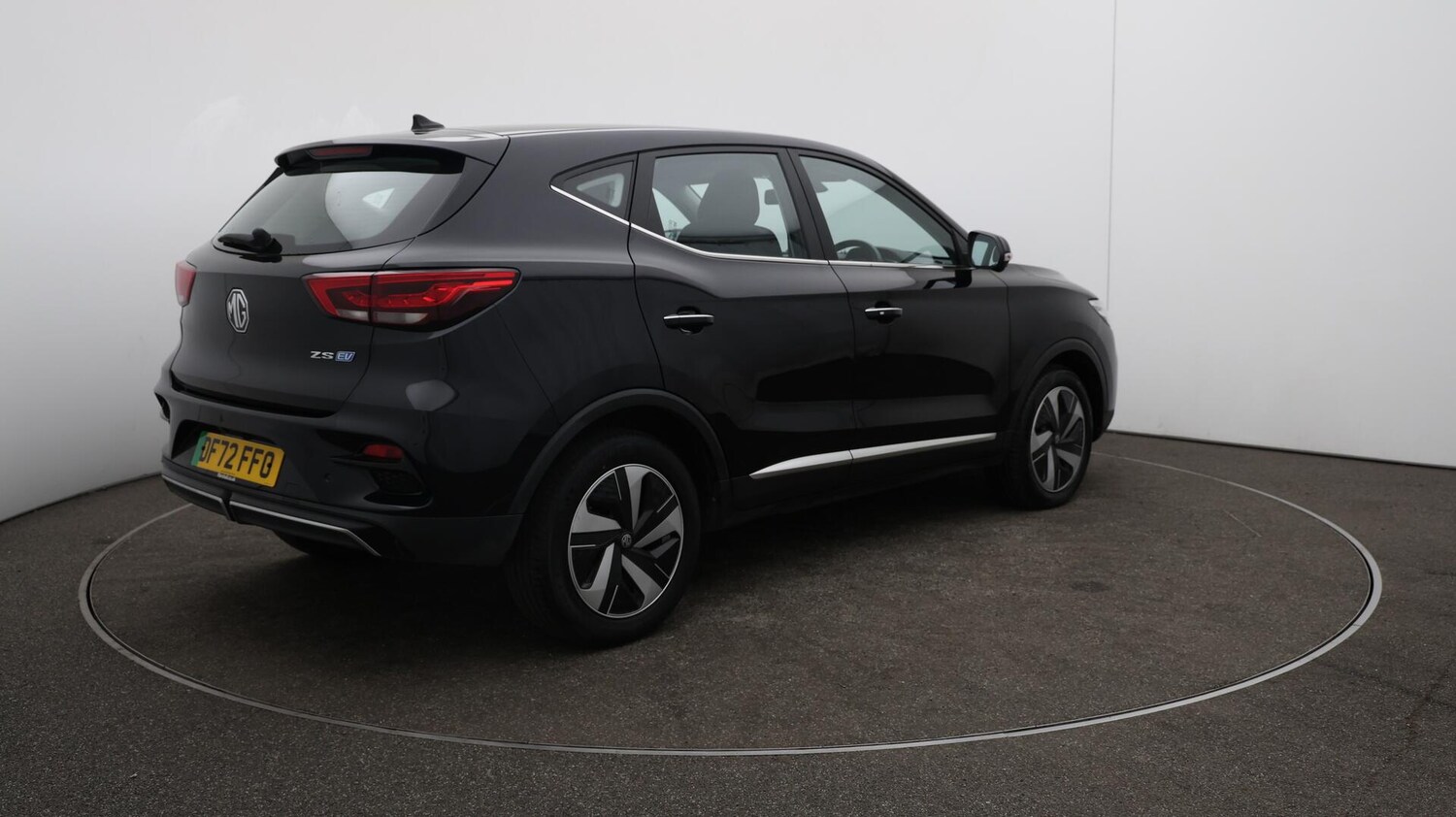 Vehicle 50