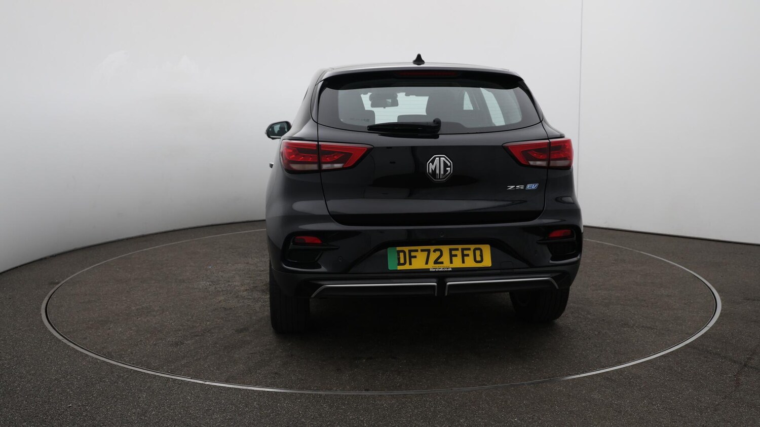 Vehicle 56
