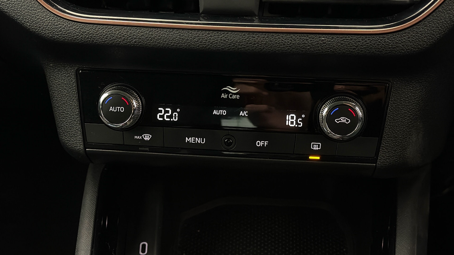 Used Skoda Scala for sale - 78112336: Photo 11