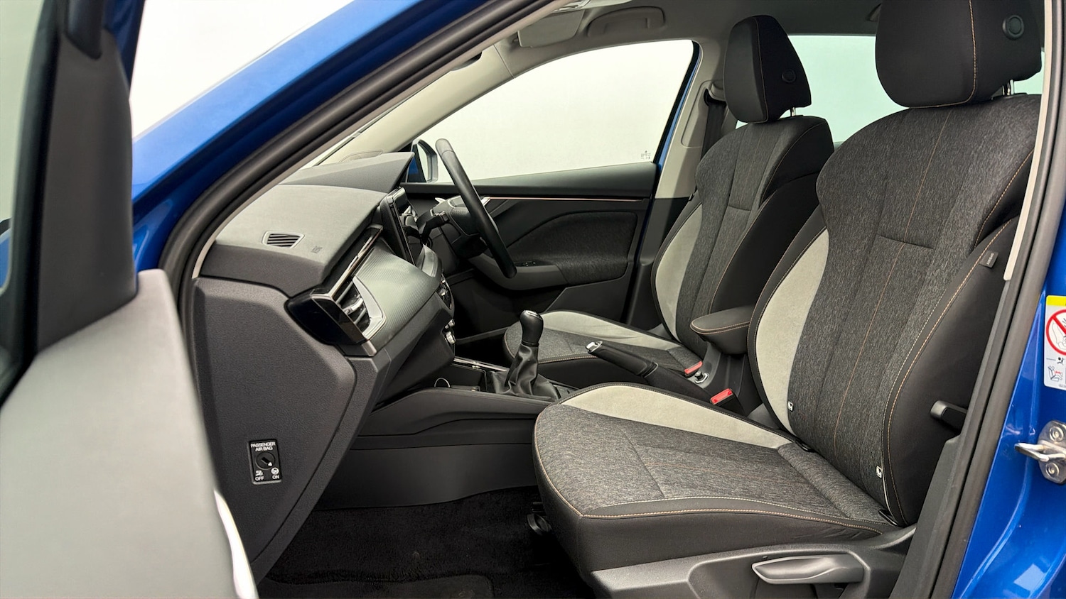 Used Skoda Scala for sale - 78112336: Photo 13