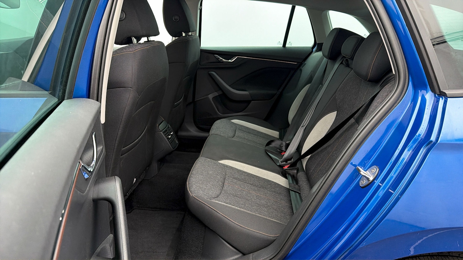 Used Skoda Scala for sale - 78112336: Photo 15