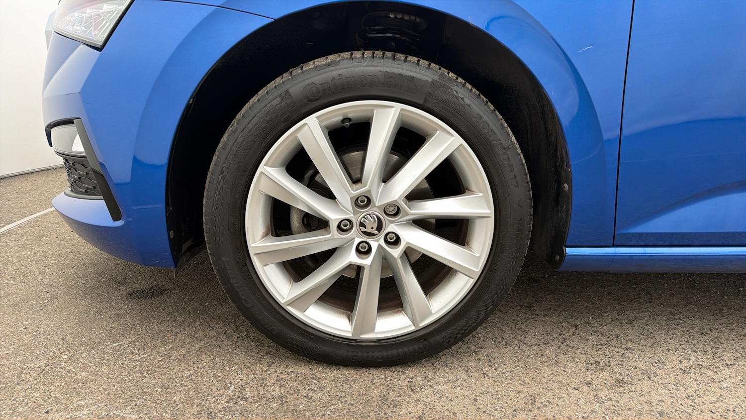 Used Skoda Scala for sale - 78112336: Photo 17