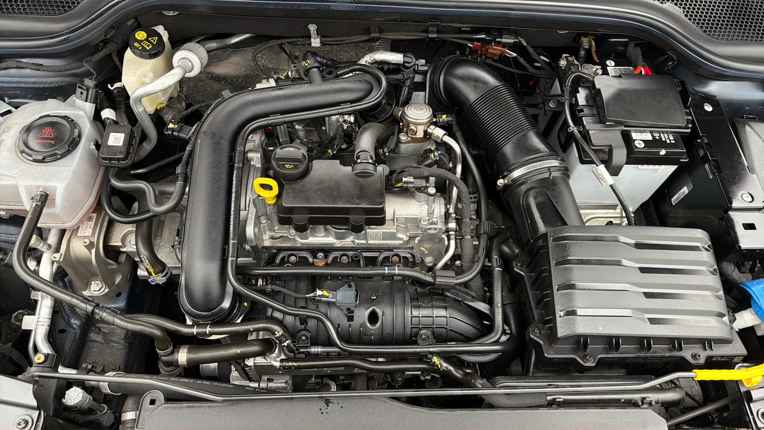 Used Skoda Scala for sale - 78112336: Photo 18