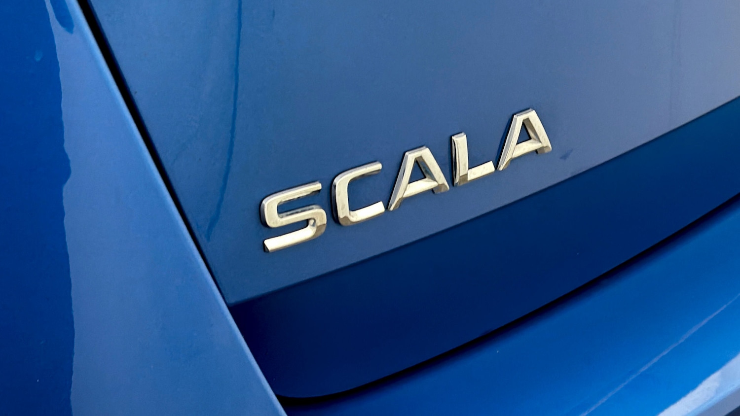 Used Skoda Scala for sale - 78112336: Photo 20