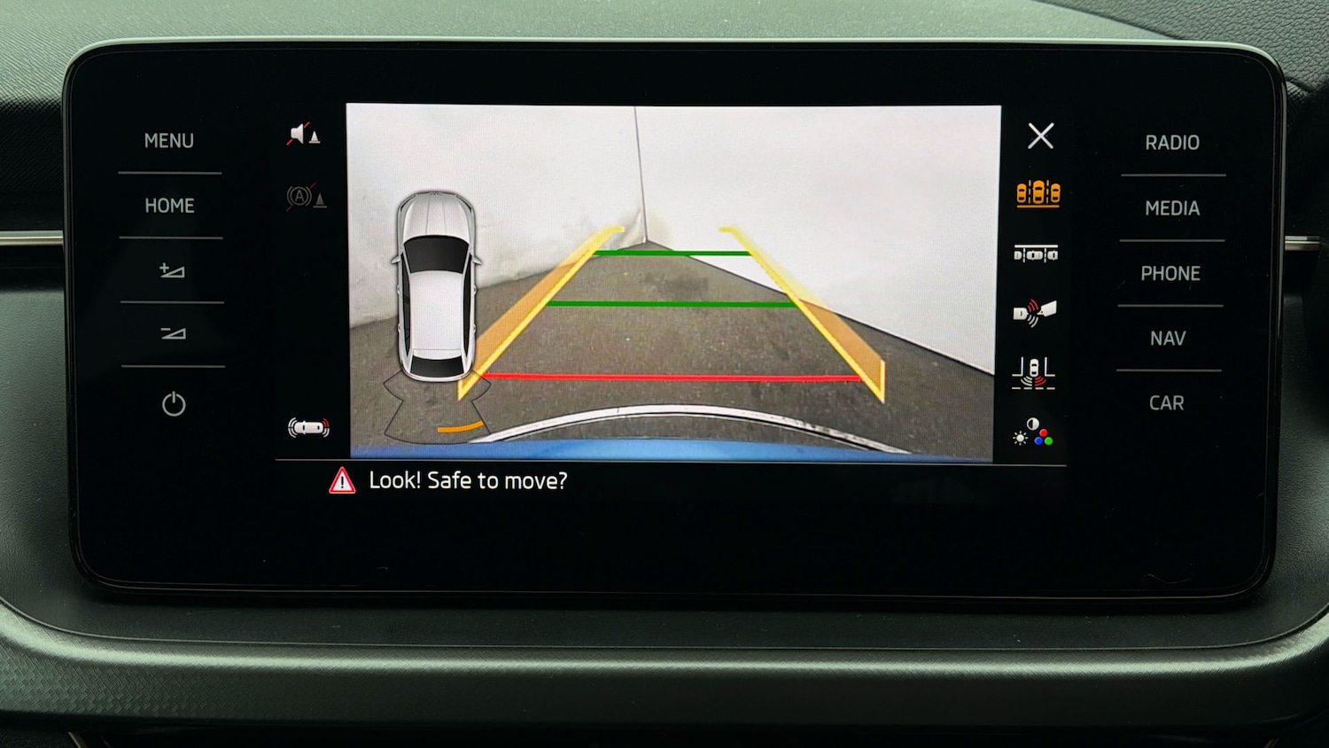 Used Skoda Scala for sale - 78112336: Photo 25