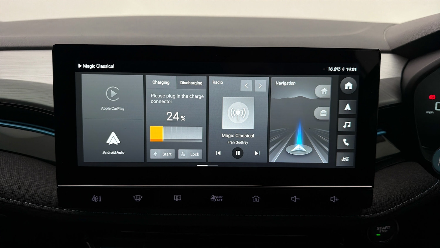 Used MG MG5 2024 for sale - 78123869: Photo 10