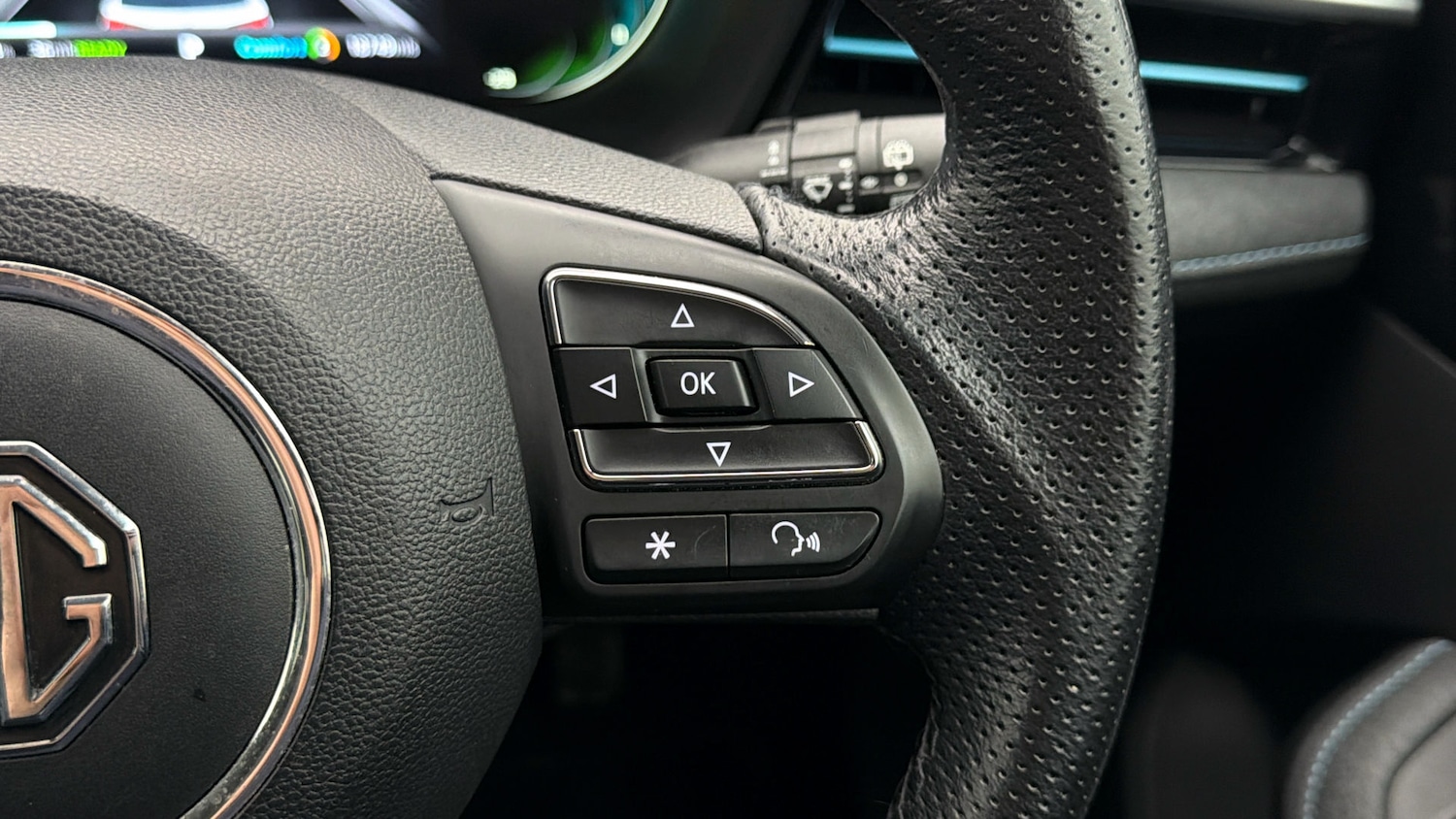 Used MG MG5 2024 for sale - 78123869: Photo 23