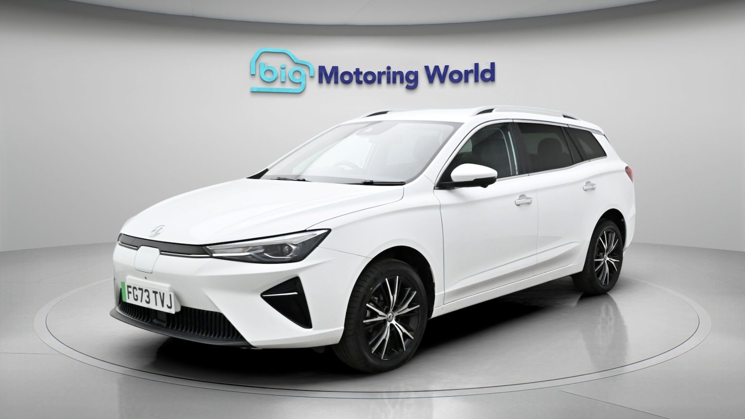 Used MG MG5 2024 for sale - 78123869: Photo 3