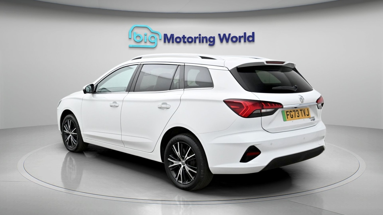 Used MG MG5 2024 for sale - 78123869: Photo 5