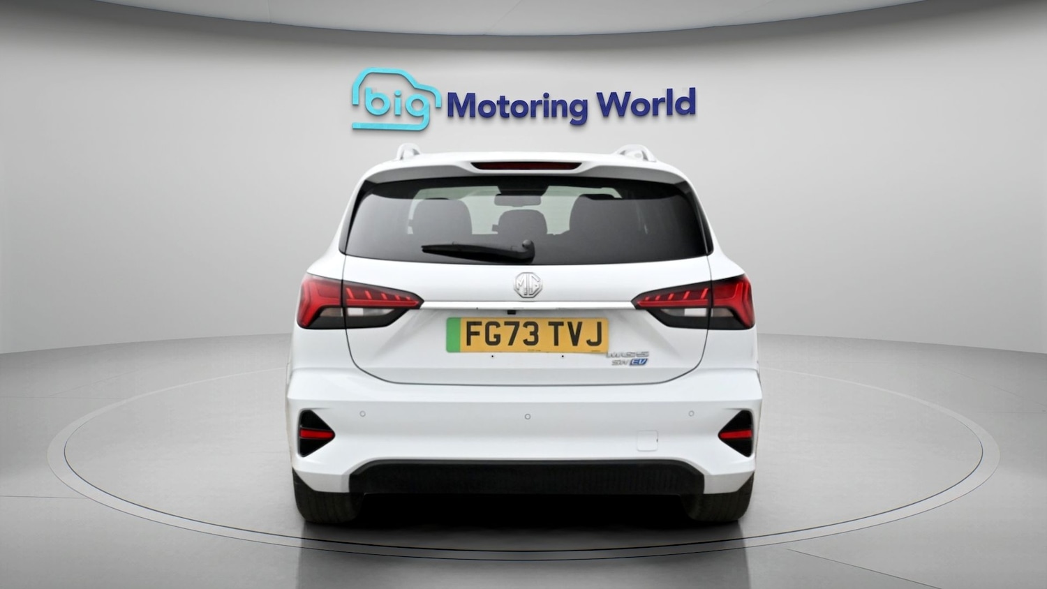 Used MG MG5 2024 for sale - 78123869: Photo 6