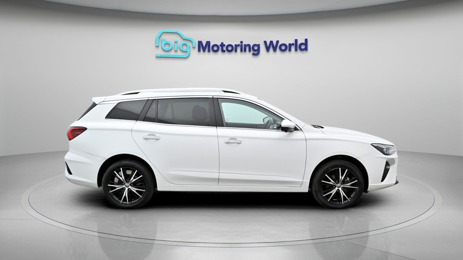 Used MG MG5 2024 for sale - 78123869: Photo 8