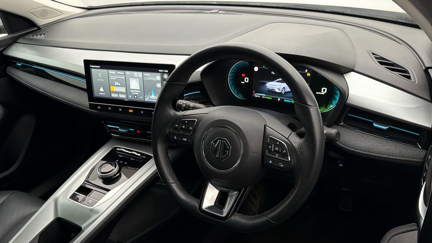 Used MG MG5 2024 for sale - 78123869: Photo 9